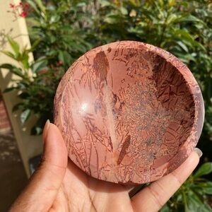 Ibis Jasper Trinket Bowl